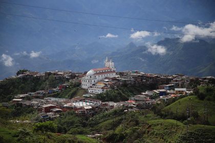Imagen de Autoridades investigan la misteriosa desaparición de una mujer y un hombre en Nariño