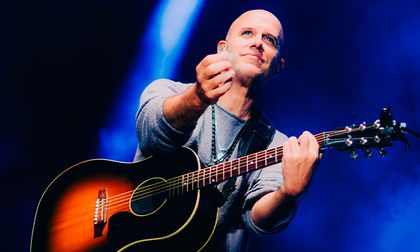 GianMarco conquista Colombia desde el prime time