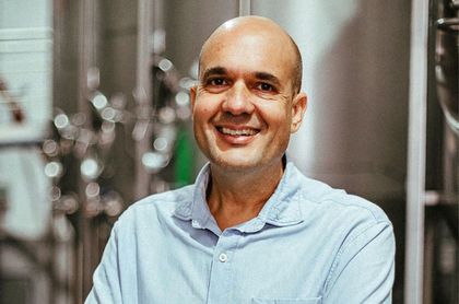 “Con nuestra cerveza queremos innovar en la sostenibilidad de forma rentable”