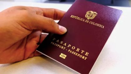 Imagen de  Por alta demanda, La Ceja solicitó una segunda jornada de expedición de pasaportes