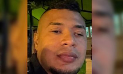 Asesinan a sobrino del congresista Luis Alfonso Chávez en zona rural de Palmira