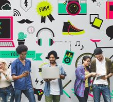 La Generación Z: consumidores sin etiquetas que exigen autenticidad