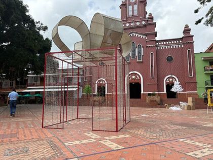 Imagen de San Carlos encenderá sus alumbrados este fin de semana y dará inicio a una navidad costumbrista