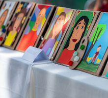 Cultivando Talentos: el programa de Providencia