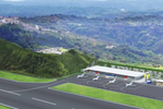 Imagen de MinTransporte anuncia inicio de obras de Aerocafé con inversión superior a $634 000 millones
