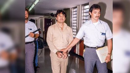 Imagen de  Alias El Zarco, antiguo conductor de Carlos Lehder, habló con MiOriente: “Quiero que él me llame, lo estoy buscando”