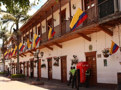 Imagen de Alcalde de El Retiro solicitó al Gobernador (e) un aumento de camas UCI en el Oriente