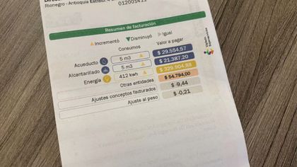 Imagen de Asociación Colombiana de Generadores de Energía pide hacer uso razonable de recursos durante fenómeno de El Niño