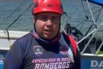 Imagen de Continúa la búsqueda de Alexander Avendaño en el embalse El Peñol – Guatapé: perímetro de rastreo cambia hacia sectores más profundos