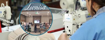 Imagen de  Leonisa abrirá planta de confección en El Carmen: requieren personal para formación