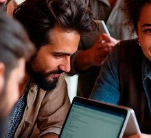 Se abre el programa Big Brother Emprendedores 2026