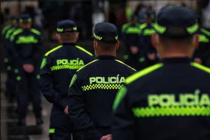 Imagen de  Coronel operativo de la Policía de Antioquia resultó herido en hostigamiento del Clan del Golfo en Cañasgordas