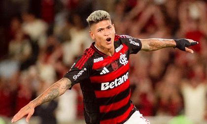 Jorge Carrascal fue convocado de nuevo a la Selección Colombia