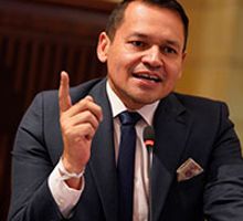 ¿El Pacto puede subir a seis curules en la Cámara por el Valle?