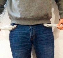 “El bolsillo de los colombianos no aguanta más”