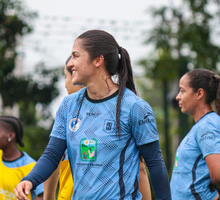 Internacional FC Palmira busca acercarse a la clasificación