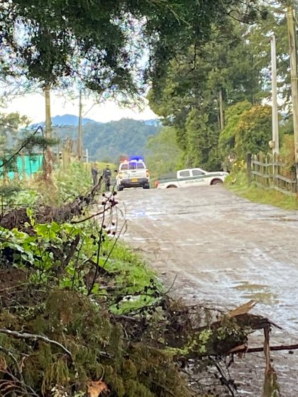 Imagen de Identifican al hombre hallado sin vida esta mañana en La Unión. Esta es la hipótesis del asesinato