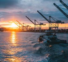 EE. UU. usará el petróleo venezolano bloqueado para liderar transición política, según plan anunciado por el secretario de Estado, Marco Rubio