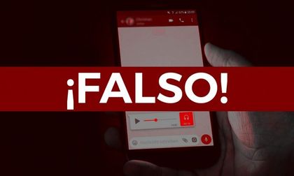 Imagen de  ¿Cuarentena total? Alcaldía de Rionegro desmiente cadena de WhatsApp