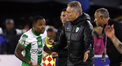 Imagen de Directivos de Nacional respaldarían el proceso de Paulo Autuori pese a perder la final