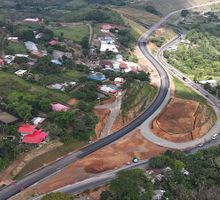 Cauca exige al Gobierno reforzar seguridad en la vía Panamericana