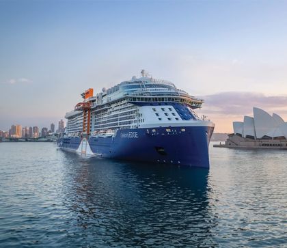 Imagen de  Cómo planear vacaciones en crucero para fin de año: claves para reservar a tiempo y ahorrar