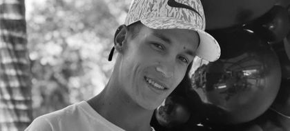 Imagen de “Agradezco el apoyo recibido en estos momentos”: el emotivo mensaje del hermano del joven asesinado en La Ceja