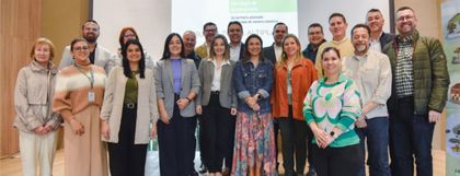 Imagen de  Con nueva plataforma y vocería de Cornare y la UCO, Ecodesarrollo define su hoja de ruta para 2026