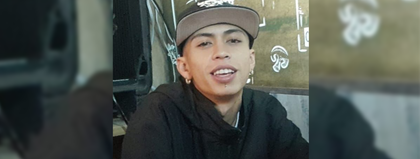 Imagen de Familiares buscan a joven de 22 años desaparecido en Marinilla