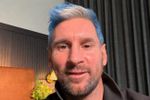 Imagen de Messi usa ChatGPT para vivir el espíritu del fútbol