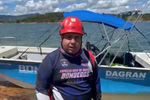 Imagen de Continúa la búsqueda de Alexander Avendaño en el embalse El Peñol – Guatapé: perímetro de rastreo cambia hacia sectores más profundos