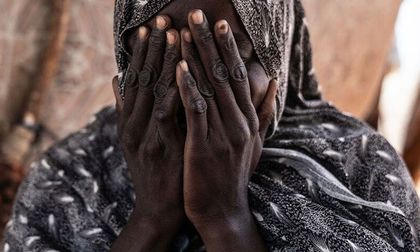 Violencia sexual como mecanismo de guerra alcanzó cifras récord en el último año