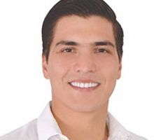 Expectativa por posible candidatura de Arroyave a la Gobernación