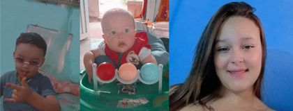 Imagen de  Una mujer de La Unión y sus dos hijos, entre los desaparecidos por tragedia en Bello