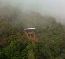 Nuevo mirador en Cali impulsa ecoturismo y conservación
