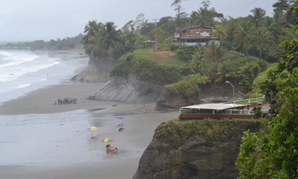 Buenaventura registró señales de recuperación turística