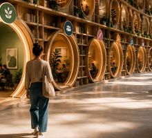 Threads llega a 500 millones y añade control sobre tu algoritmo