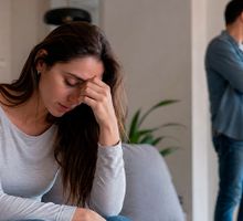 “Si te divorcias de mi, dono toda tu parte a la caridad”, es puro cuento, la ley no funciona así