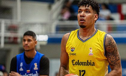 Colombia arranca con pie derecho en eliminatorias ante Venezuela