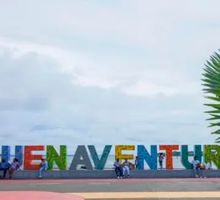Caravana Solidaria llegará a Buenaventura