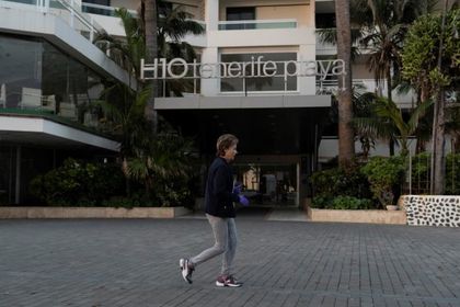 Imagen de  Cuatro mil pasos al día mejoran la salud y reducen el riesgo de muerte en mujeres mayores