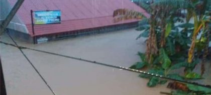 Imagen de  Gobernación de Antioquia atiende emergencias en Puerto Triunfo y Sonsón por intensas lluvias