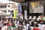 Imagen de Comienza Marinilla al Plato con una oferta de más de 100 propuestas gastronómicas