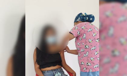 Imagen de  Excepto Rionegro, todos los municipios del Oriente podrían iniciar la inmunización de mayores de 18 años