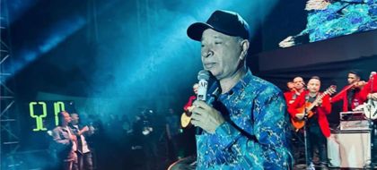 Imagen de  Luis Alberto Posada fue internado de urgencia en una clínica de Bogotá: esto es lo que se sabe