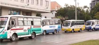 Imagen de  ¿En qué va la terminal de transporte de Rionegro? Hay fecha tentativa para inauguración