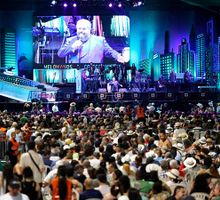 La Feria de Cali llega a su último día con cifras positivas