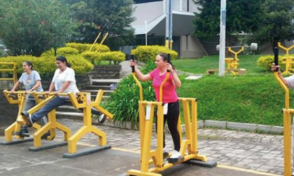 Imagen de Rionegro está listo para la reapertura gradual de sus escenarios deportivos