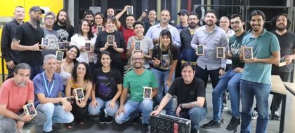 Imagen de Abiertas inscripciones para la primera escuela pública de música urbana en Medellín