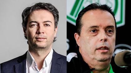 Imagen de “No politice el fútbol”: presidente de Nacional a Daniel Quintero por no más préstamo del Atanasio